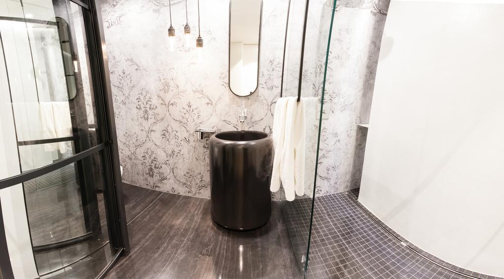 Residence Glamour Premium Praha Bagian luar foto